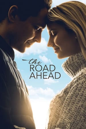 Poster The Road Ahead (2020)