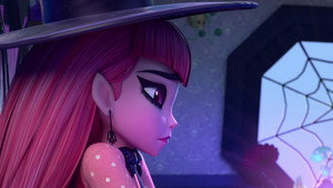 Monster High Temporada 1 Capitulo 1