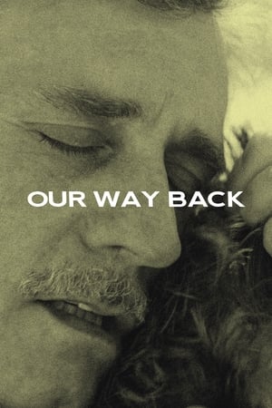Poster Our Way Back 2018