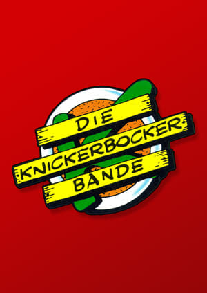 Poster Die Knickerbocker-Bande 1997