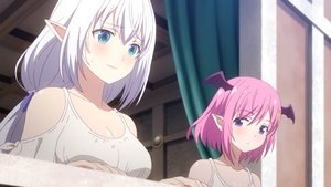 Shijou Saikyou No Daimaou, Murabito A Ni Tensei Suru: 1×12