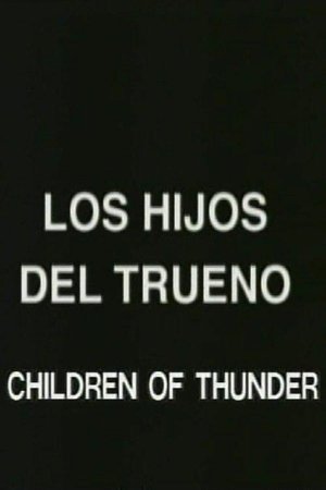 Los hijos del trueno