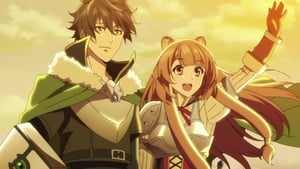 The Rising of the Shield Hero الموسم 1 الحلقة 25