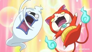 Yo-kai Watch: The Movie – The Great King Enma and the Five Tales, Meow!