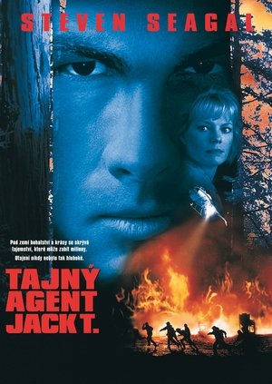 Image Tajný agent Jack T.