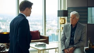 MotherFatherSon: Stagione 1 x Episodio 1