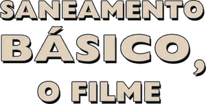 Basic Sanitation, the Movie — Logos 2