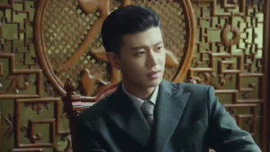 Silent Tides Season 1 Episode 25