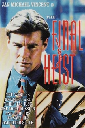 Poster The Final Heist (1991)