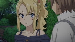 Seishun Buta Yarou wa Bunny Girl Senpai no Yume wo Minai – 1 Staffel 9 Folge