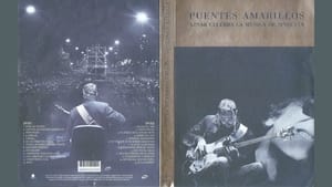 Pedro Aznar - Puentes Amarillos