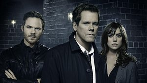 poster The Following