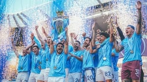 Együtt: A Manchester City triplája