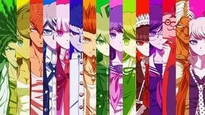 Danganronpa The Animation ฝ่าปริศนาโรงเรียนมรณะ พากย์ไทย