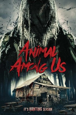 Animal Among Us 2019 吹き替え無料動画