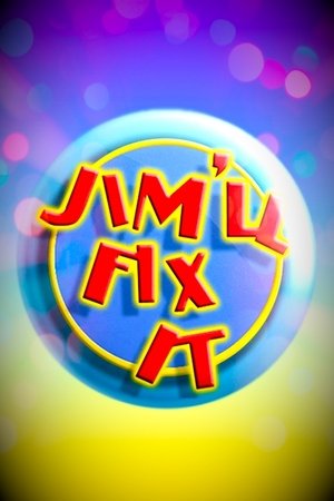 Jim'll Fix It poster