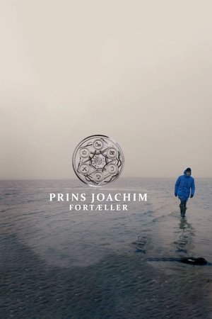 Affiche de Prins Joachim fortæller