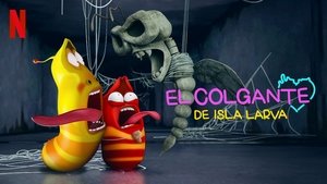 Larva: El colgante