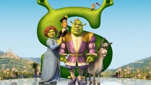 Shrek le troisième film complet
