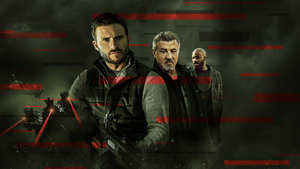 Alarum (2025) คู่เดือดโคตรคนระห่ำ