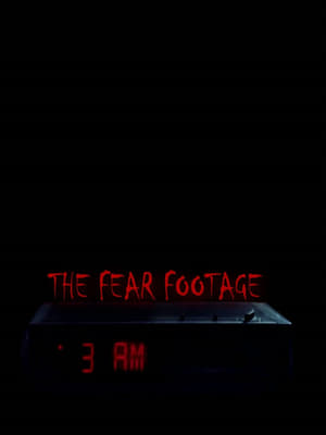 Image The Fear Footage 3AM