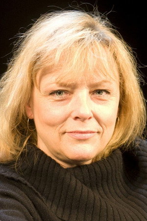 Hana Burešová portrait