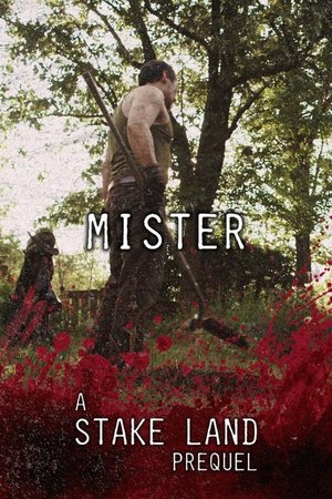 Image Stake Land: Mister