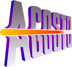 Agosto — Logos 1