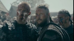 Vikings: 5×20