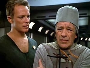 Star Trek: Raumschiff Voyager : 3×24