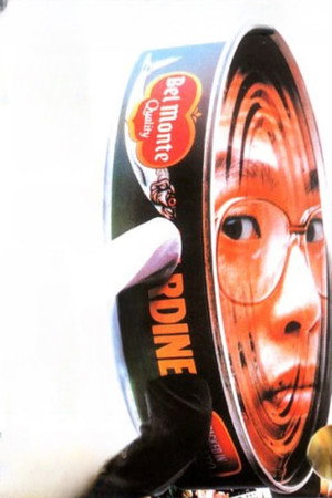 Mr. Sardine 3