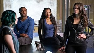 Dark Matter Season 2 Episode 13