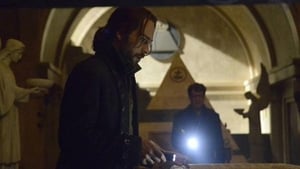 Sleepy Hollow Staffel 1 Folge 13