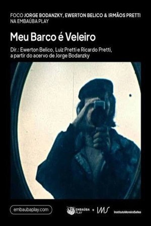 Meu Barco É Veleiro