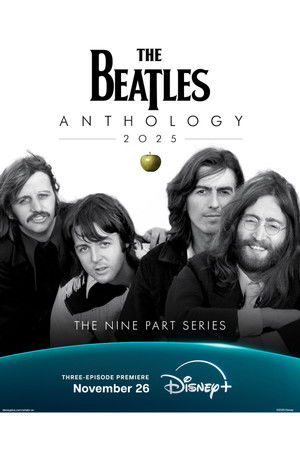The Beatles Anthology (2025)