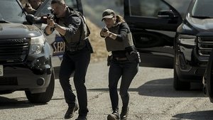 La Lista Terminal (Temporada 1) WEB-DL 1080P LATINO/INGLES
