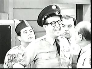 The Phil Silvers Show Bilko's Insurance Company