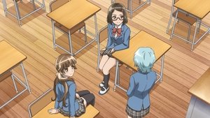 Houkago Saikoro Club: Saison 1 Episode 2