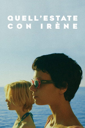 My Summer With Irène 10