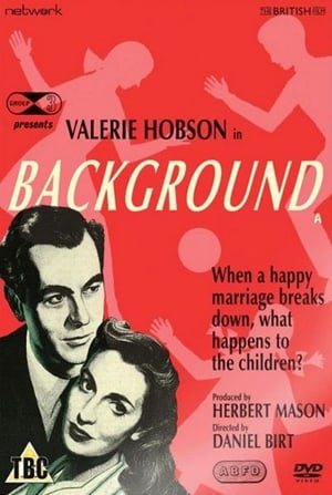 Poster Background 1953
