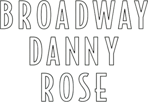 Broadway Danny Rose
