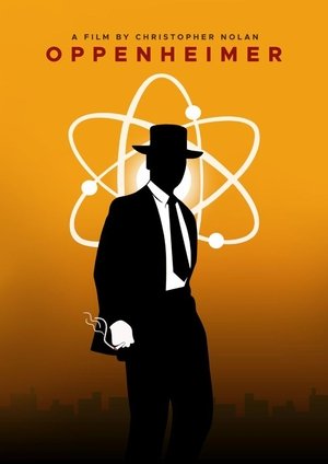 poster Oppenheimer
