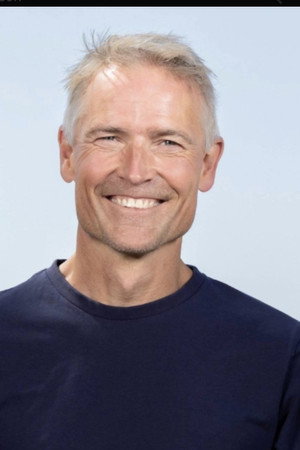 Lars Fossum