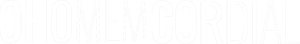 The Friendly Man — Logos 1