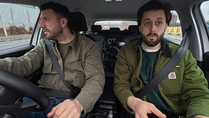 Wham, Bam, a Scammer Caught on Webcam