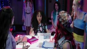 Project Mc² Totally Marble Nailed It