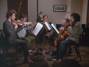 McCloud Fifth Man in a String Quartet