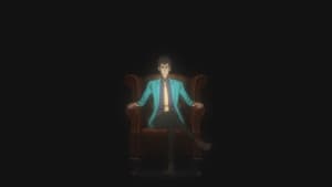 Lupin III: 6×23