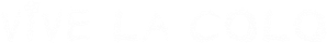 Vive la colo ! — Logos 2