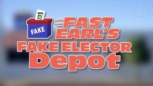 The Late Show with Stephen Colbert: 7×148